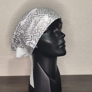 GORRO QUIRURGICO BRILLOS