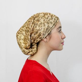 GORRO QUIRURGICO TIPO BANDANA